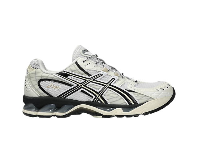 Asics Asics Gel-nimbus 10.1 White Ivory - view 1