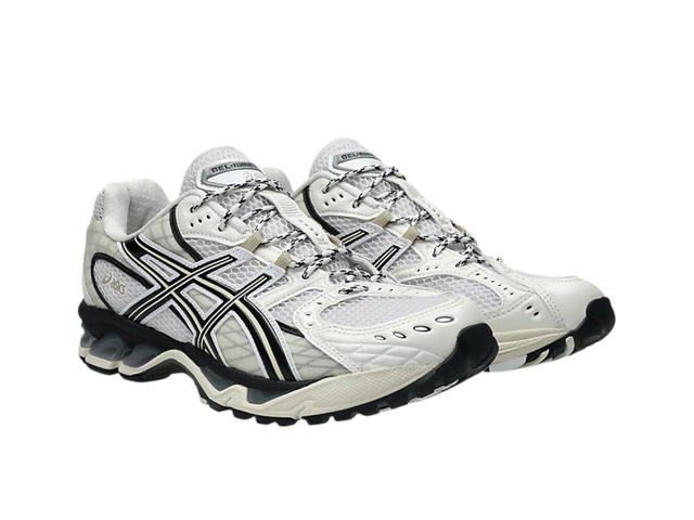 Asics Asics Gel-nimbus 10.1 White Ivory - view 2