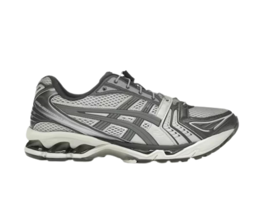 Asics Asics Unlimited Gel-Kayano 14 Oyster Grey Clay Grey