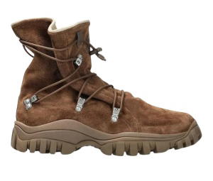 Buy Asics x Nonnative Gel-yeti Tokyo Hi Gore-Tex Brown Storm at Sasom – Authentic and Ready to Ship