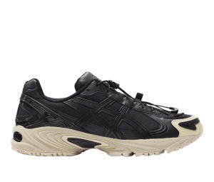 Buy Asics Gel Kahana TR V4 Low Top Casual Shoes Unisex Black Brown at Sasom – Authentic and Ready to Ship