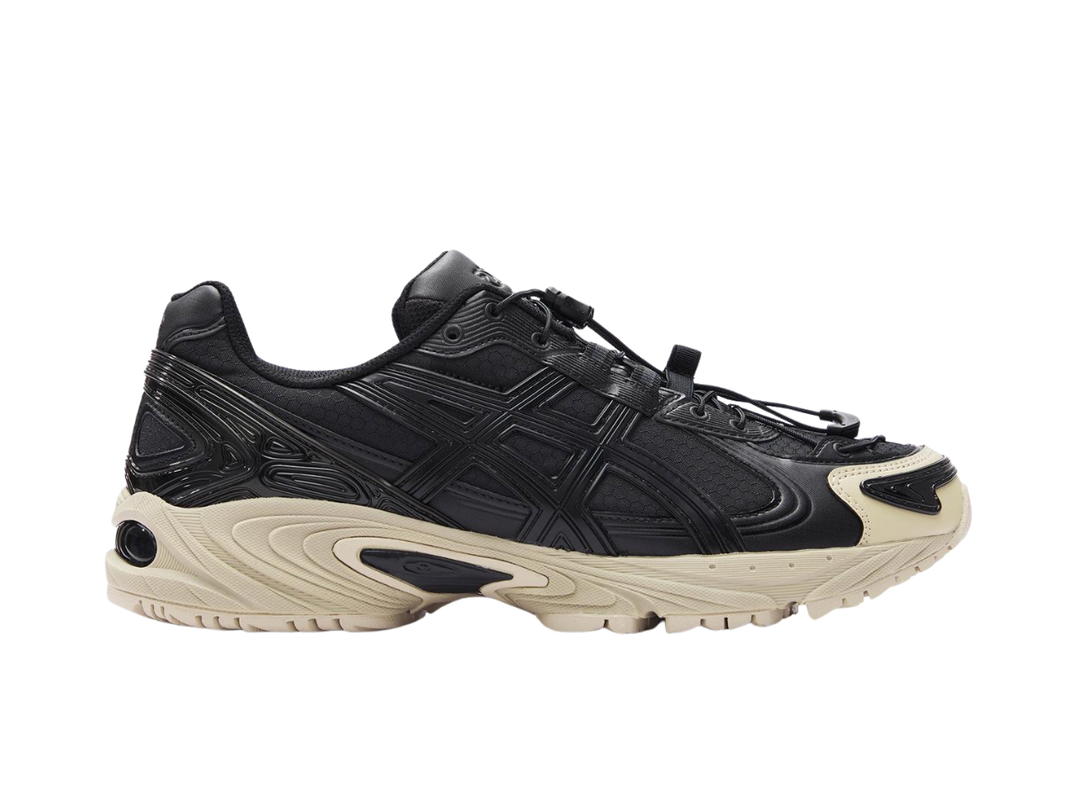 Asics Asics Gel Kahana TR V4 Low Top Casual Shoes Unisex Black Brown