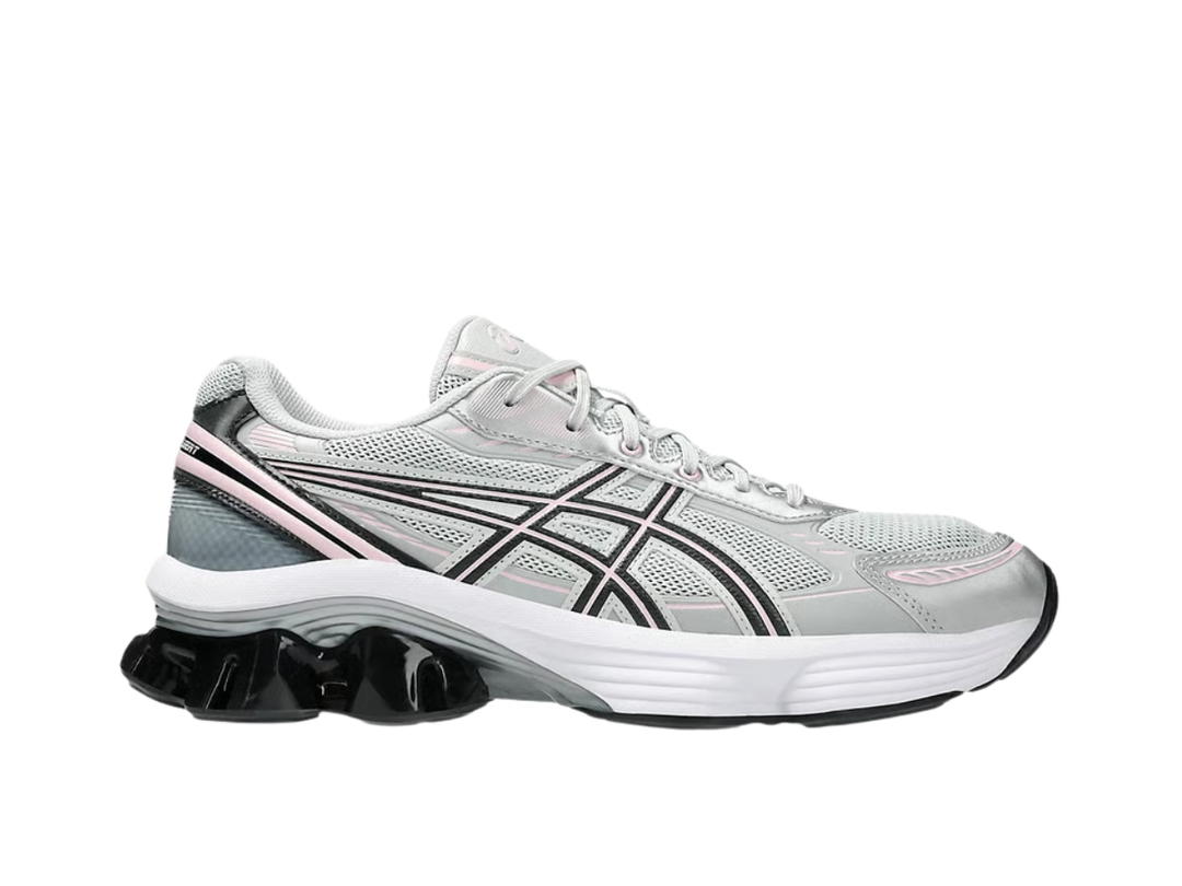 Asics Asics Gel-Kinetic Fluent Graphite Grey