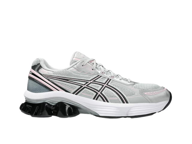 Asics Asics Gel-Kinetic Fluent Graphite Grey - view 1