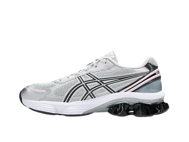 Asics Asics Gel-Kinetic Fluent Graphite Grey - view 2