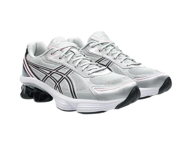 Asics Asics Gel-Kinetic Fluent Graphite Grey - view 3