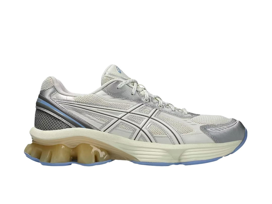 Asics Asics Gel-Kinetic Fluent Cream