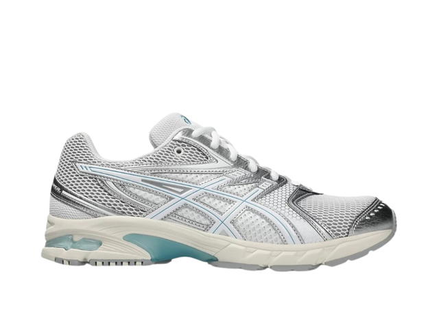 Asics Asics Gel-DS Trainer 14 White Stillwater - view 1