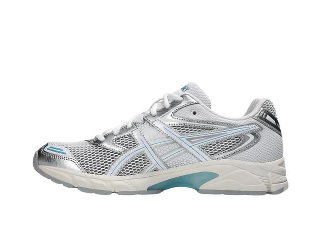 Asics Asics Gel-DS Trainer 14 White Stillwater - view 2
