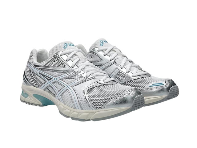 Asics Asics Gel-DS Trainer 14 White Stillwater - view 3