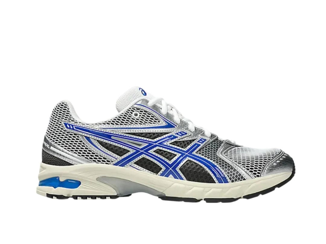 Asics Asics Gel-DS Trainer 14 White Blue