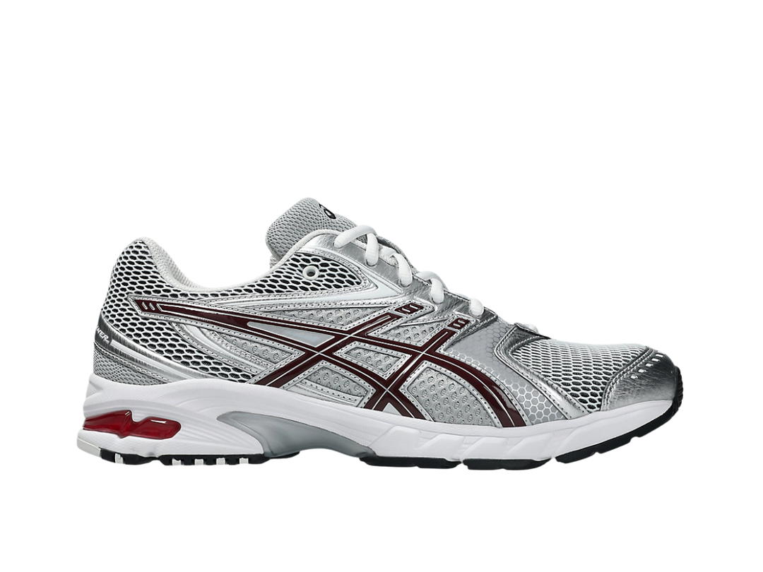 Asics Asics Gel-DS Trainer 14 White Port Royal