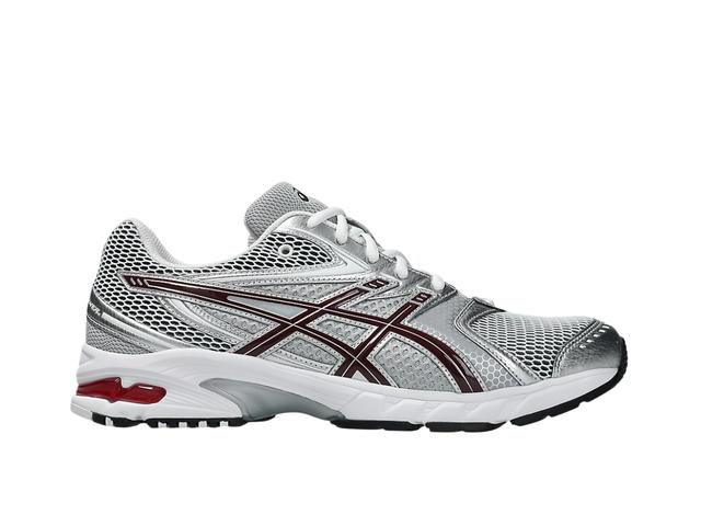 Asics Asics Gel-DS Trainer 14 White Port Royal - view 1