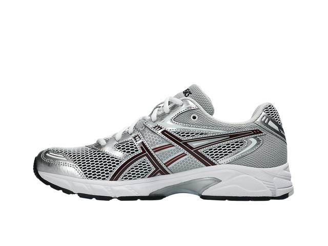 Asics Asics Gel-DS Trainer 14 White Port Royal - view 2