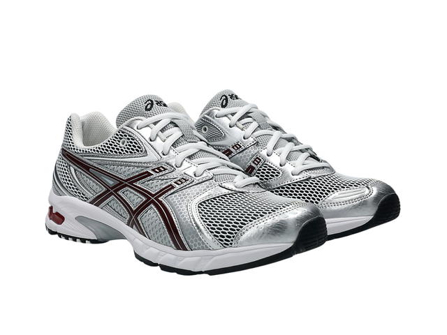 Asics Asics Gel-DS Trainer 14 White Port Royal - view 3