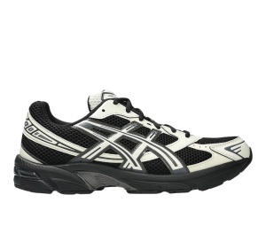 Buy Asics GEL-1130 Black Cream at Sasom – Authentic and Ready to Ship