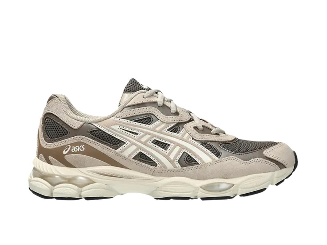 Asics Asics Gel-Nyc Clay Canyon Cream