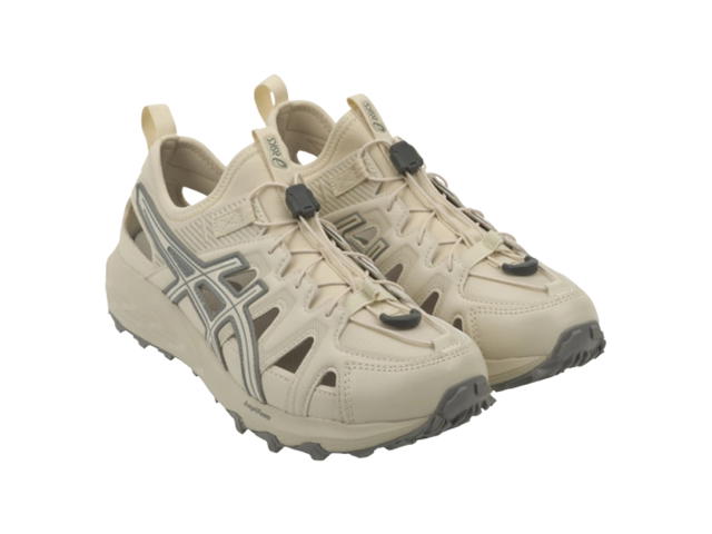 Asics Asics Gel-Sonoma SE Smoke Grey Putty - view 3