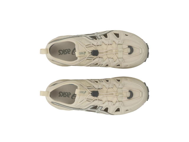 Asics Asics Gel-Sonoma SE Smoke Grey Putty - view 4