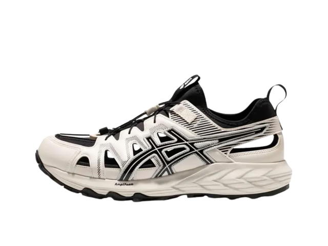 Asics Asics Gel Sonoma Se Cream White Black - view 2