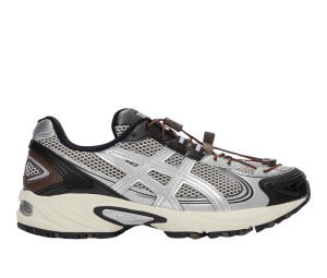 Buy Asics Gel Kahana TR V4 Silver Black Brown at Sasom – Authentic and Ready to Ship