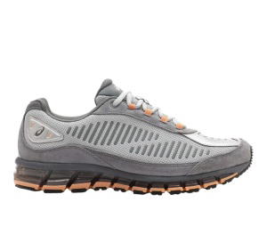 Buy Asics Gel-Quantum 360 I AMP Piedmont Grey at Sasom – Authentic and Ready to Ship