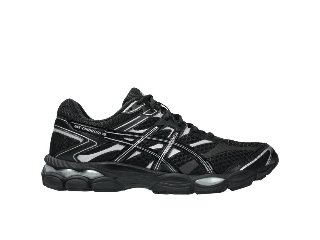 Asics Asics Gel-cumulus 16 Black