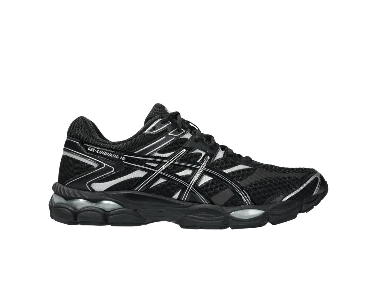 Asics Asics Gel-cumulus 16 Black