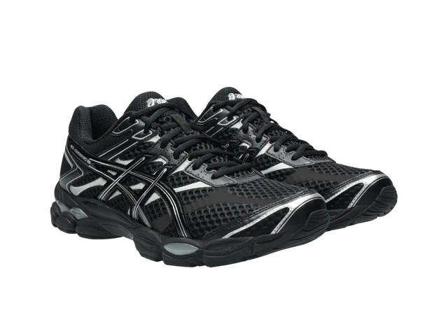 Asics Asics Gel-cumulus 16 Black - view 2