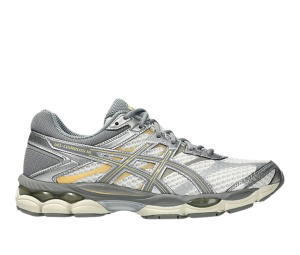 Buy Asics Gel-Cumulus 16 Cream Clay Grey at Sasom – Authentic and Ready to Ship