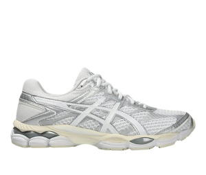 Buy Asics Gel-Cumulus 16 White at Sasom – Authentic and Ready to Ship