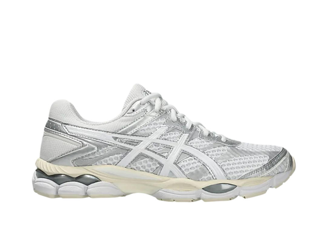 Asics Asics Gel-Cumulus 16 White
