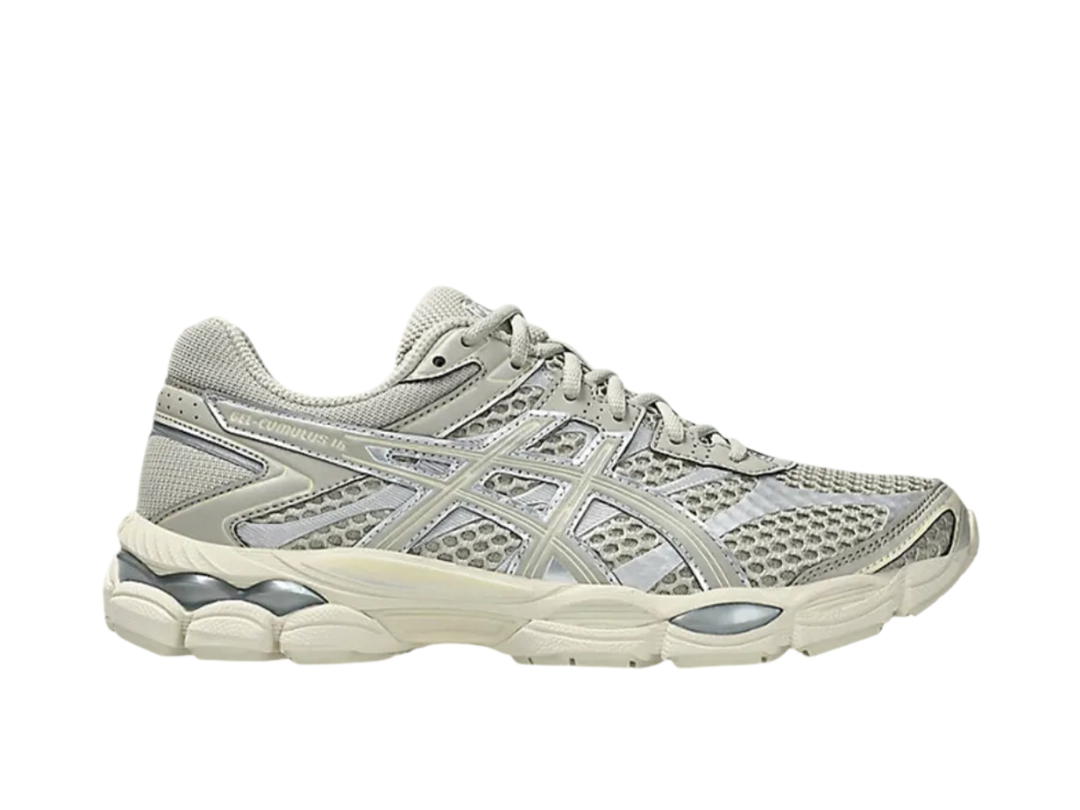 Asics Asics Gel-Cumulus 16 Dried Leaf Green
