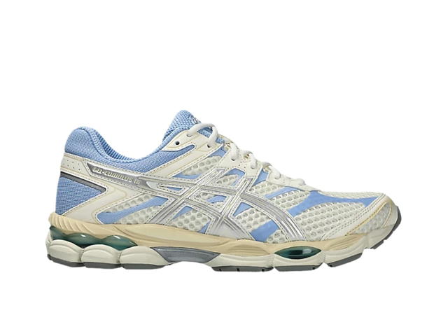Asics Asics Gel-Cumulus 16 Ivory Pure Silver - view 1