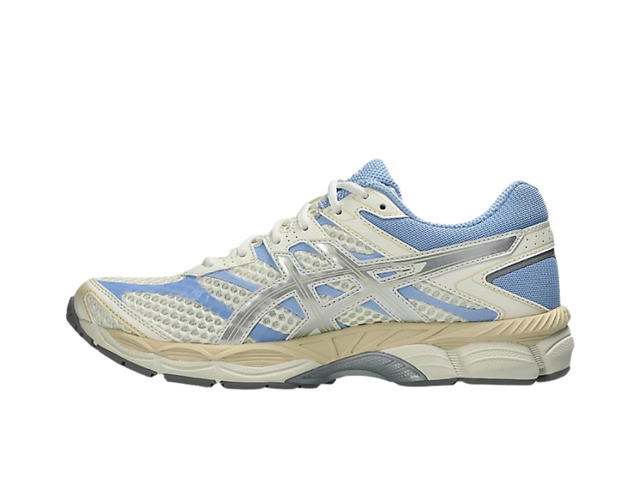 Asics Asics Gel-Cumulus 16 Ivory Pure Silver - view 2
