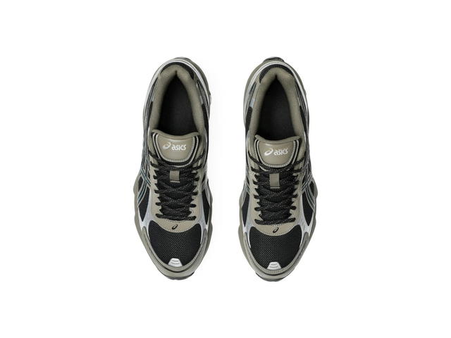 Asics Asics Gel Kinetic Fluent Black Dark Taupe - view 3