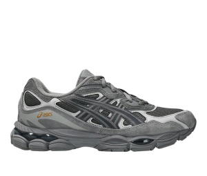 Buy Asics GEL-NYC Obsidian Grey Obsidian Grey at Sasom – Authentic and Ready to Ship