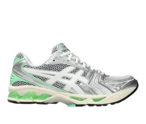 Buy Asics Gel-Kayano 14 Lime at Sasom – Authentic and Ready to Ship