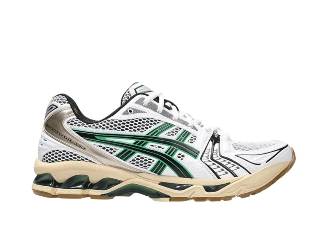 Asics Asics Gel-Kayano 14 Hinoki Beige