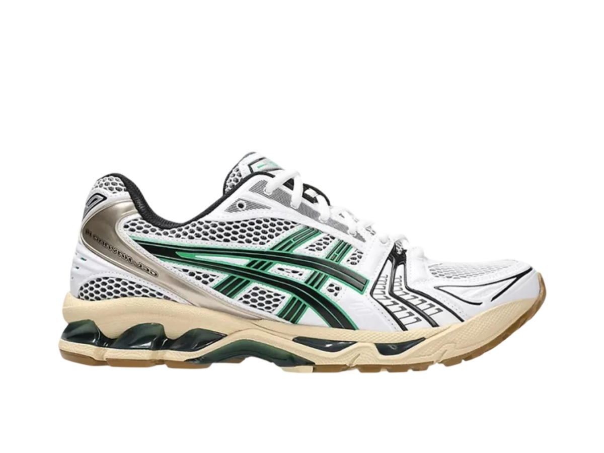 Asics Asics Gel-Kayano 14 Hinoki Beige