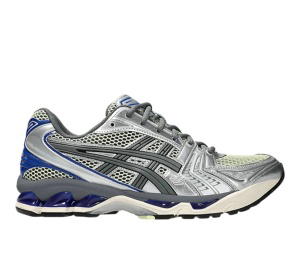 Buy Asics Gel-Kayano 14 Soft Yellow Asics Blue at Sasom – Authentic and Ready to Ship