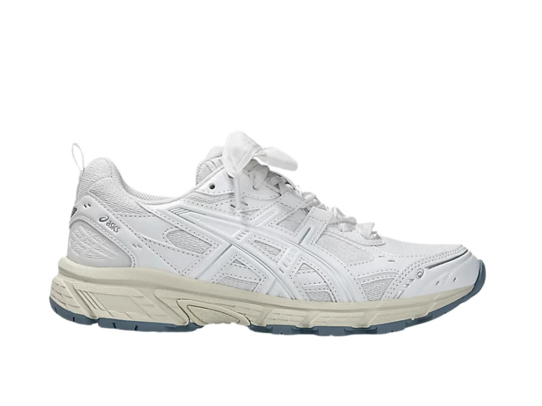 Asics Asics Gel-Nunobiki White Ribbon Laces