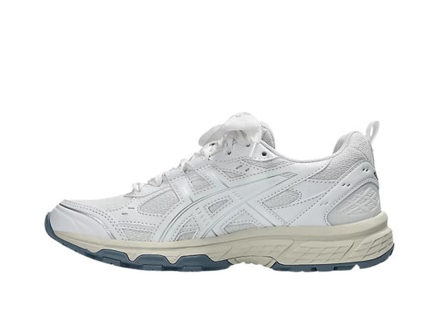 Asics Asics Gel-Nunobiki White Ribbon Laces - view 2