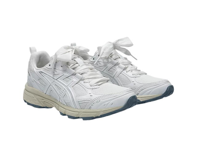 Asics Asics Gel-Nunobiki White Ribbon Laces - view 3