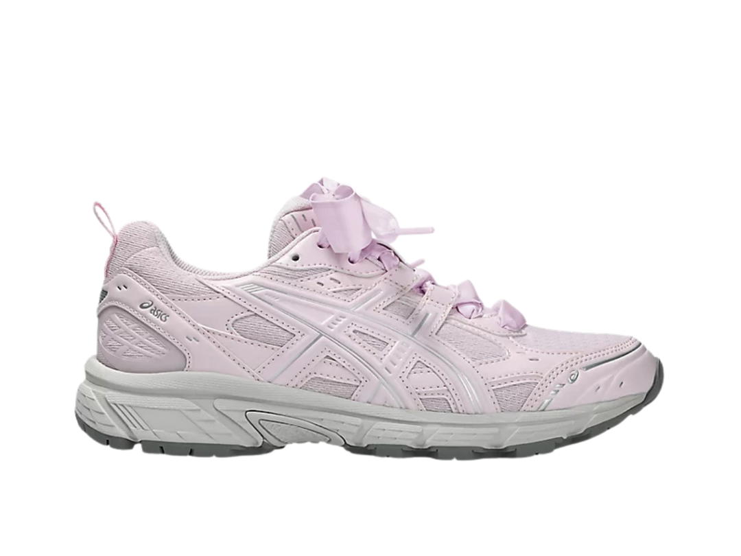 Asics Asics Gel-Nunobiki Pink Ribbon Laces