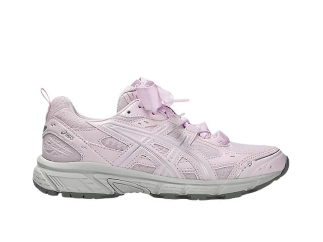 Asics Asics Gel-Nunobiki Pink Ribbon Laces - view 1