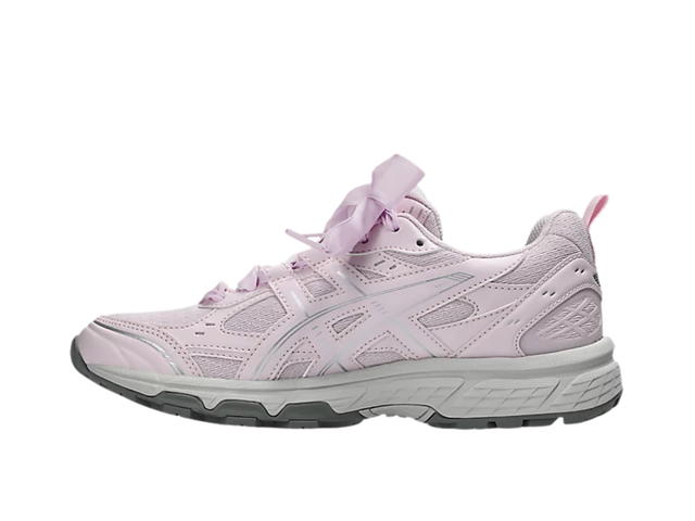 Asics Asics Gel-Nunobiki Pink Ribbon Laces - view 2