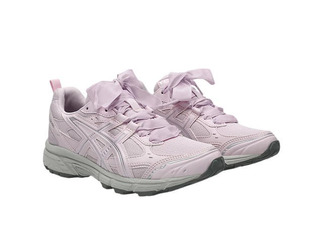 Asics Asics Gel-Nunobiki Pink Ribbon Laces - view 3