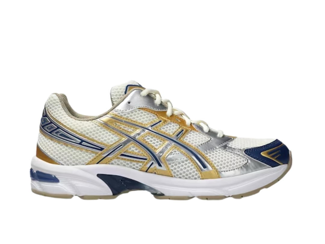 Asics Asics GEL-1130 White Gold