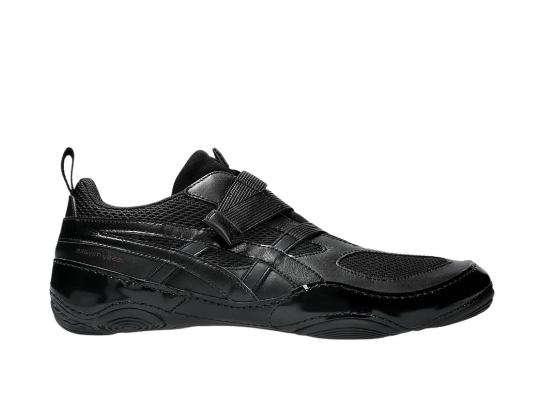 Asics Asics x Issey Miyake Hyper Taping Black